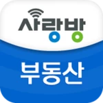 광주 사랑방 부동산 - 광주부동산,광주아파트,광주원룸 android application logo